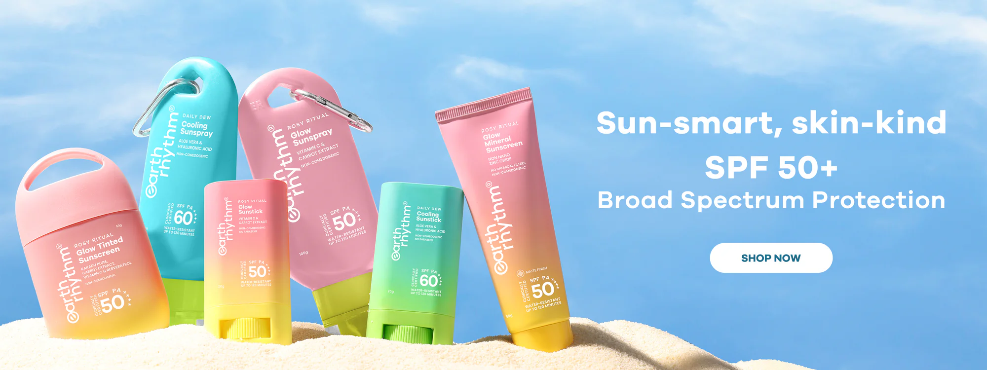 Smart Skincare for Conscious Beauty